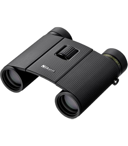 【レア物】 Nikon テレスコマイクロ 多機能単眼鏡 元箱/付属品 8-25倍 Amazon | Nikon ニコン 双眼鏡 スポーツスターEX II 8×25 コンパクト